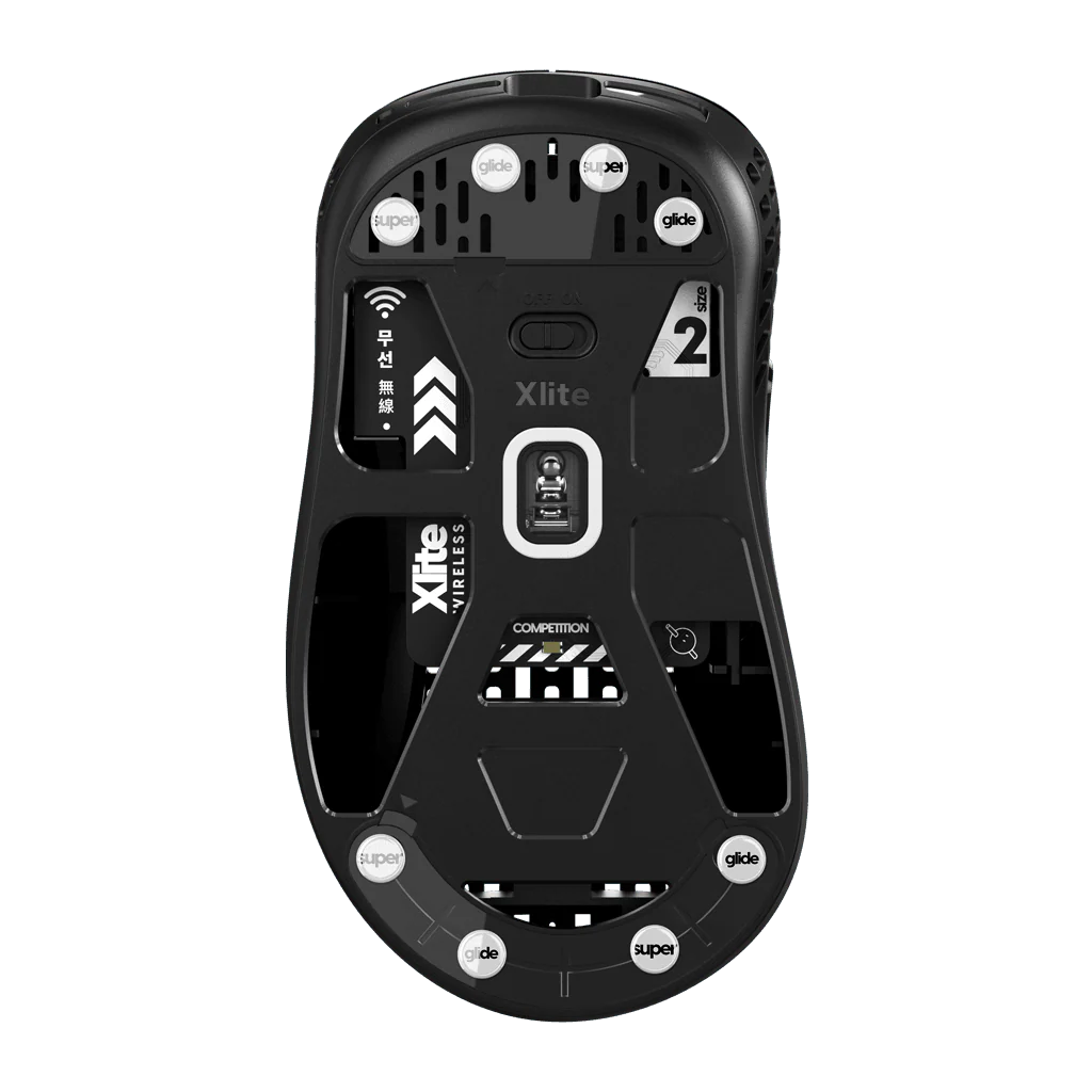 6mm Dot Skates - Image 3