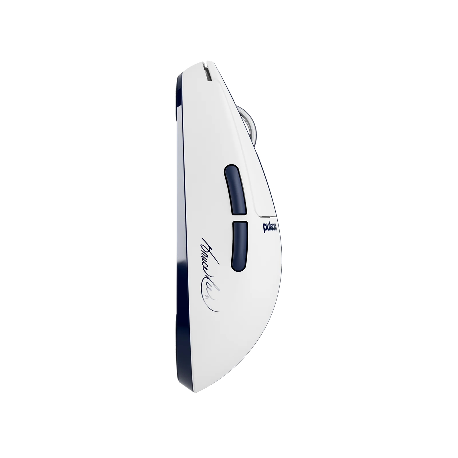 [Bruce Lee 85th Edition] X2 CrazyLight Medium Gaming Mouse - Image 3