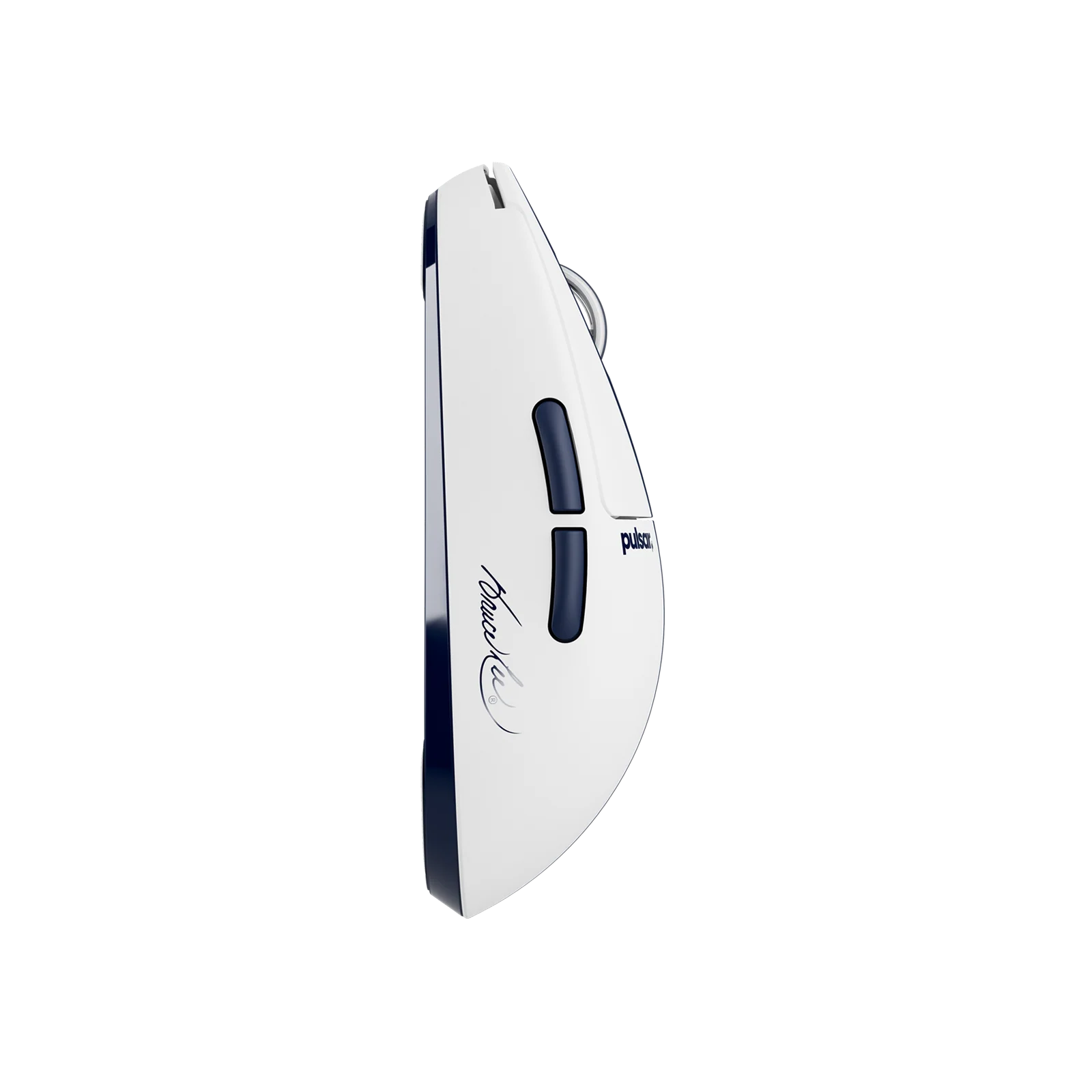 [Bruce Lee 85th Edition] X2 CrazyLight Mini Gaming Mouse - Image 4