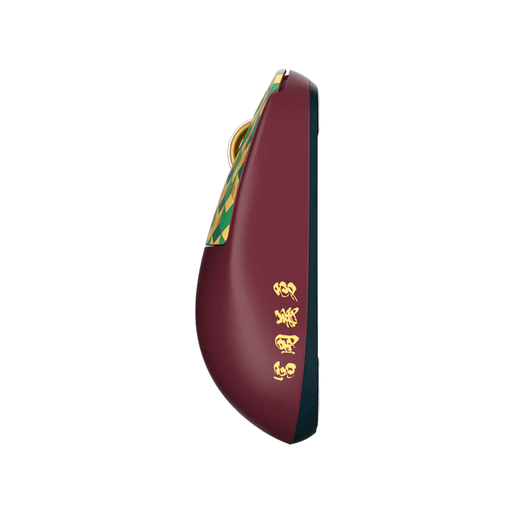 [Demon Slayer] X2H Giyu Medium Gaming Mouse - Image 4
