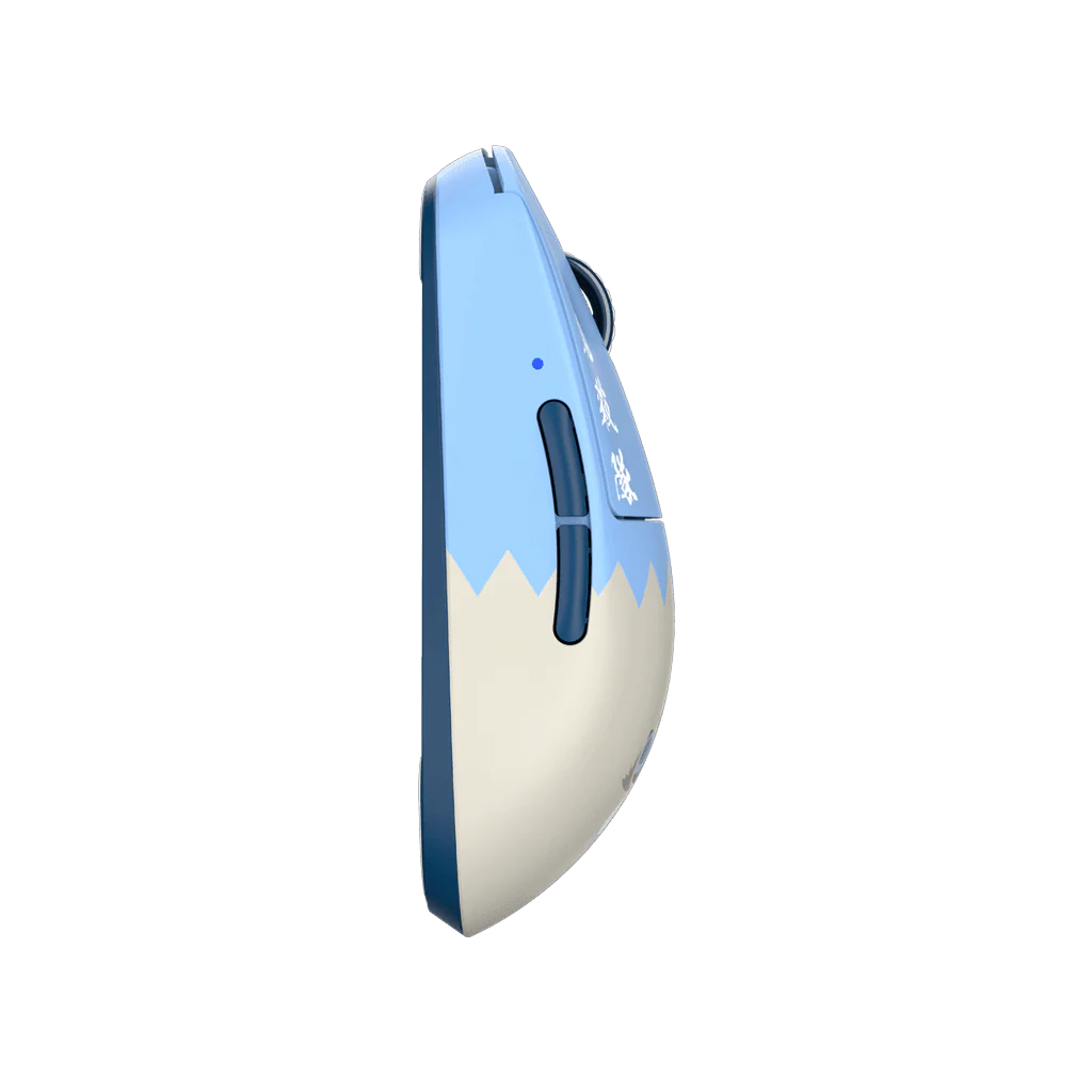 [Demon Slayer] X2 v2 Inosuke Gaming Mouse - Image 3