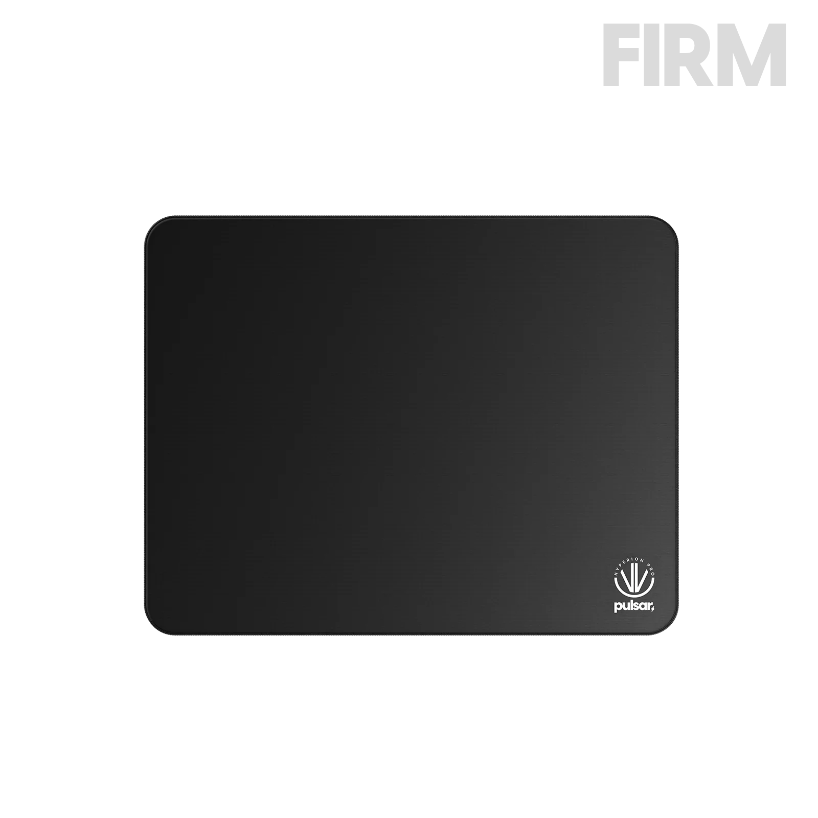 eS Hyperion Pro Gaming Mousepad - FIRM