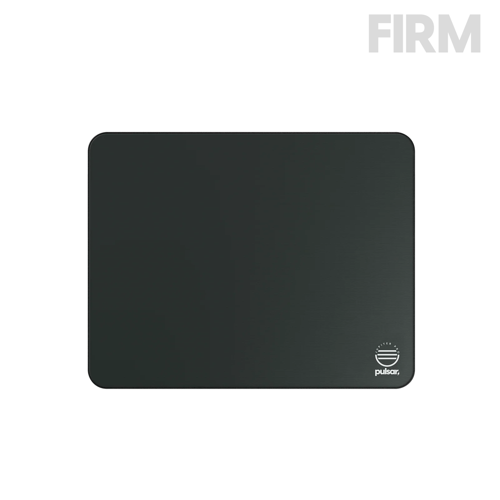 eS Jupiter Pro Gaming Mousepad - FIRM