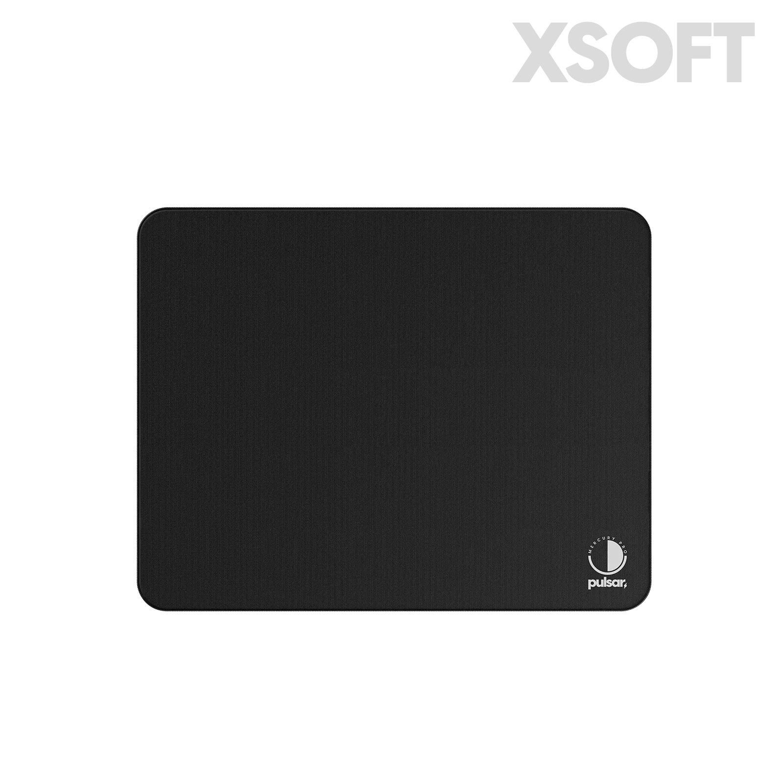 eS Mercury Pro Gaming Mousepad - XSOFT
