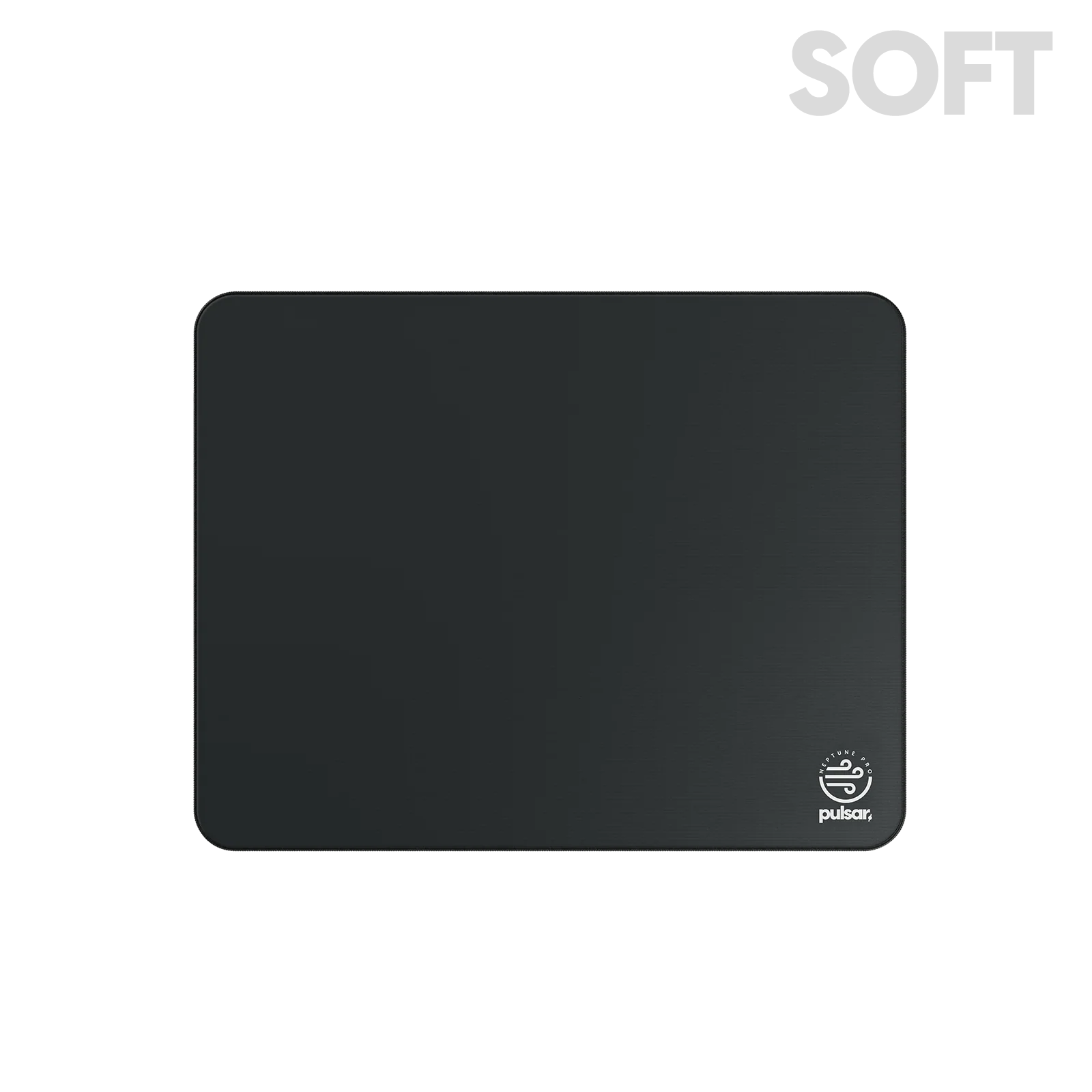 eS Neptune Pro Gaming Mousepad - SOFT