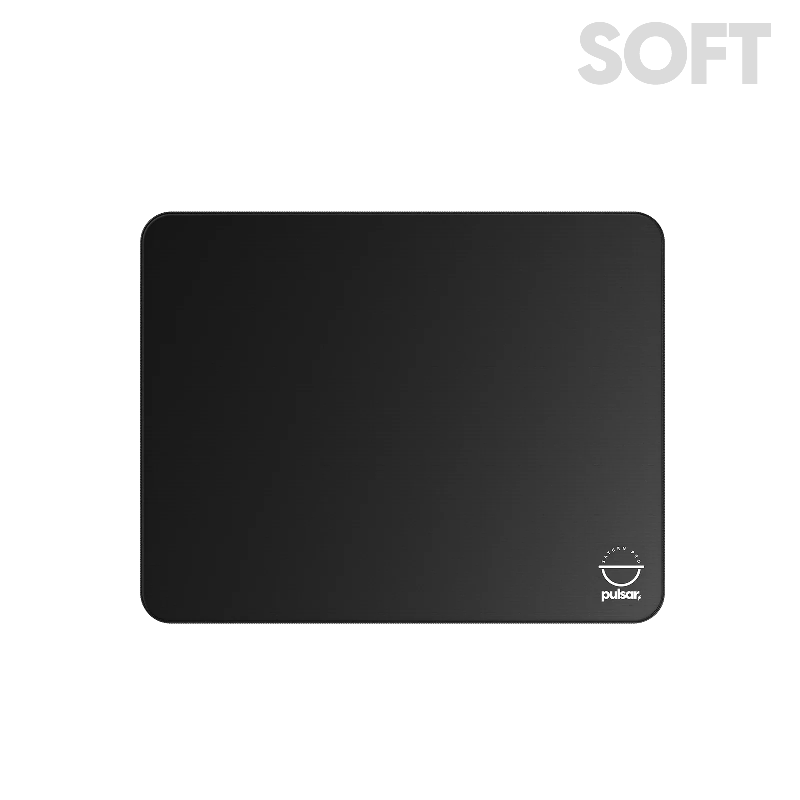 eS Saturn Pro Gaming Mousepad - SOFT