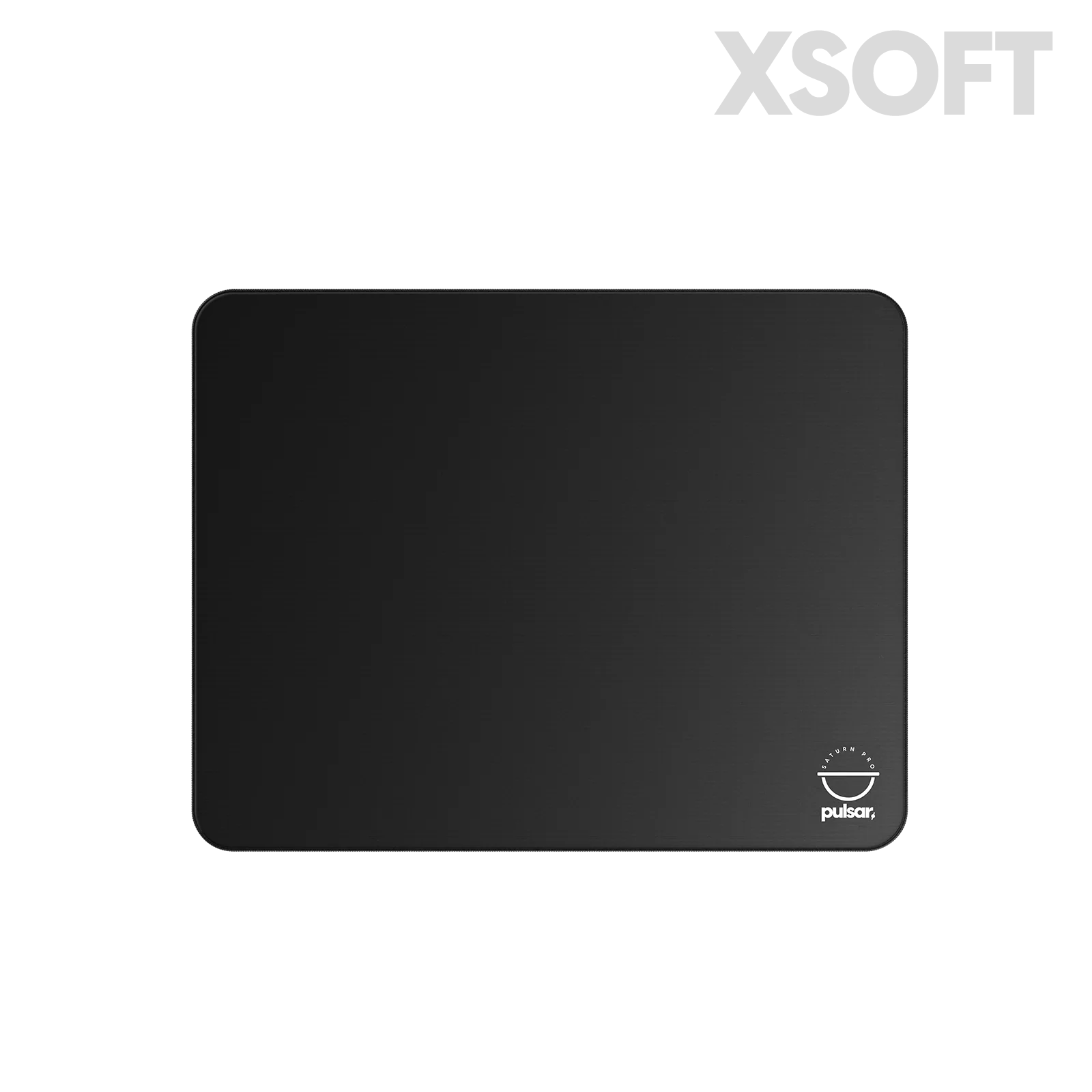 eS Saturn Pro Gaming Mousepad - XSOFT