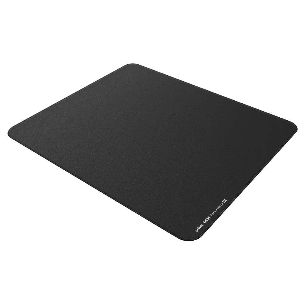 ES1 eSports Mousepad 4mm L~XL (Medium Speed) - Image 3