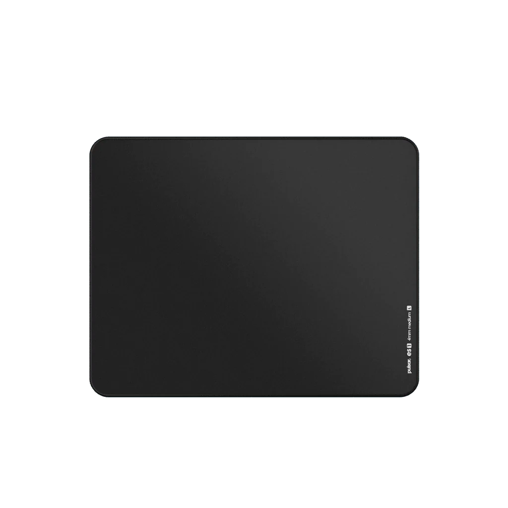 ES1 eSports Mousepad 4mm L~XL (Medium Speed) - Image 5