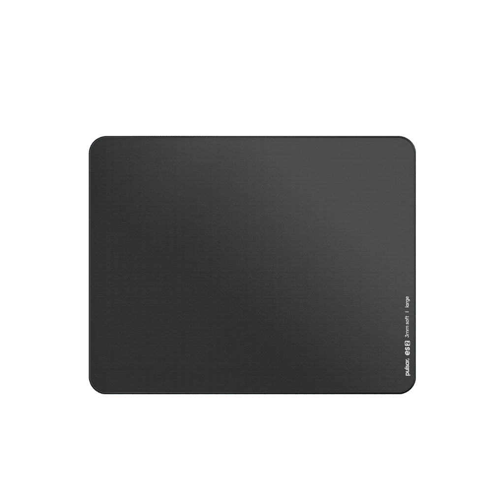 ES2 eSports Mousepad 3mm L~XL (Medium Speed) - Image 5