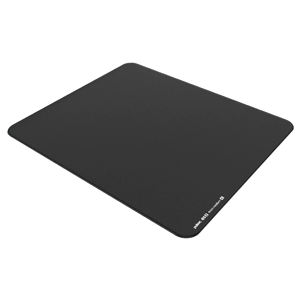 ES2 eSports Mousepad 4mm L~XL (Medium Speed) - Image 3