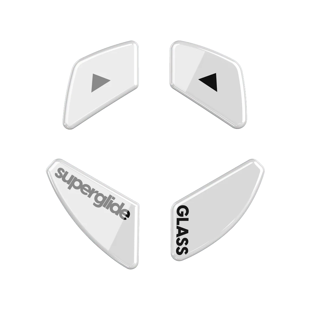 Superglide 1 for Glorious Model D