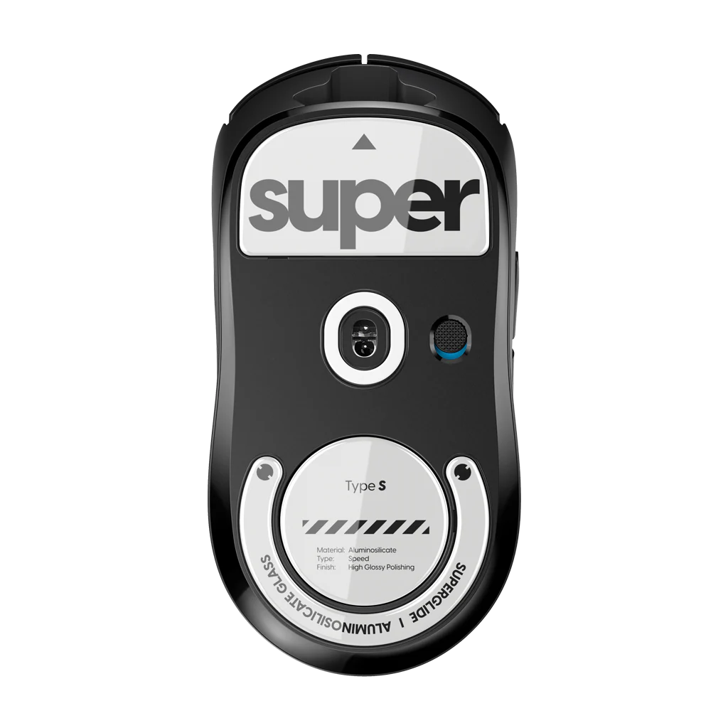 Superglide (Type-S) for Logitech G PRO X SUPERLIGHT 1 - Image 4