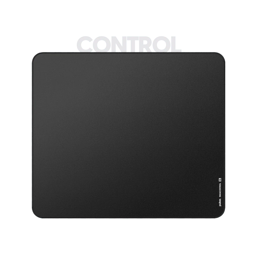 ParaControl Mouse Pad XL~XXL (Medium Speed) - Image 13