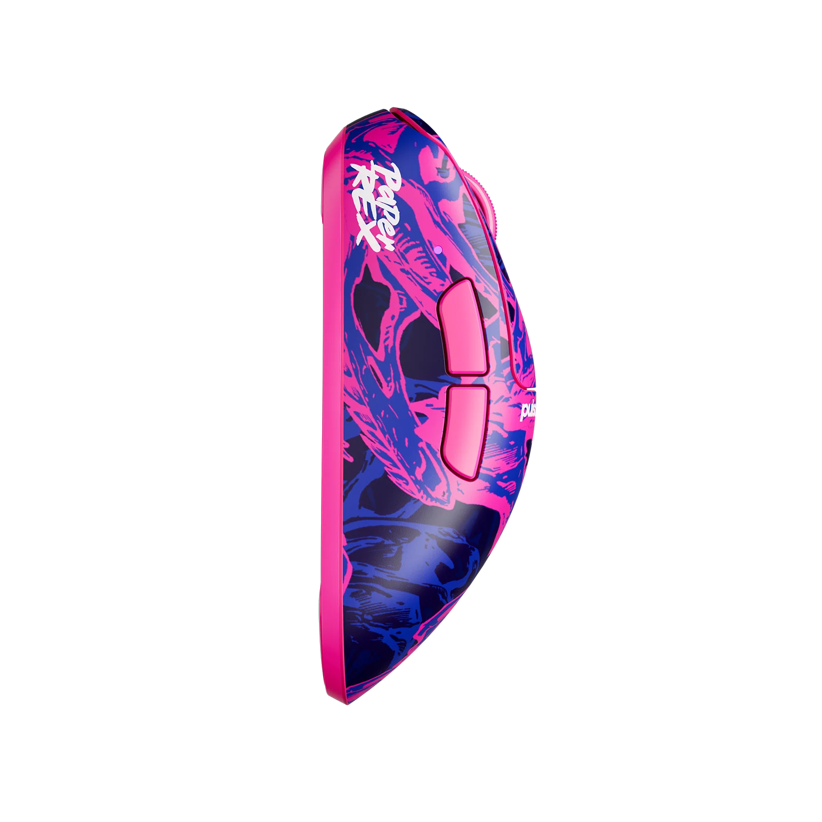 [PRX Edition] Xlite v4 Medium Gaming Mouse - Image 4