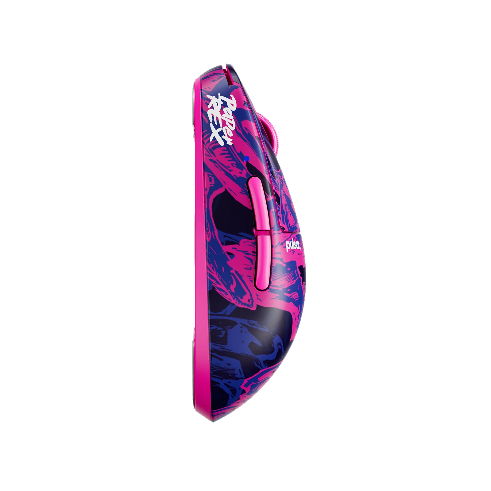 [PRX Edition] X2 v3 Medium Gaming Mouse - Image 4