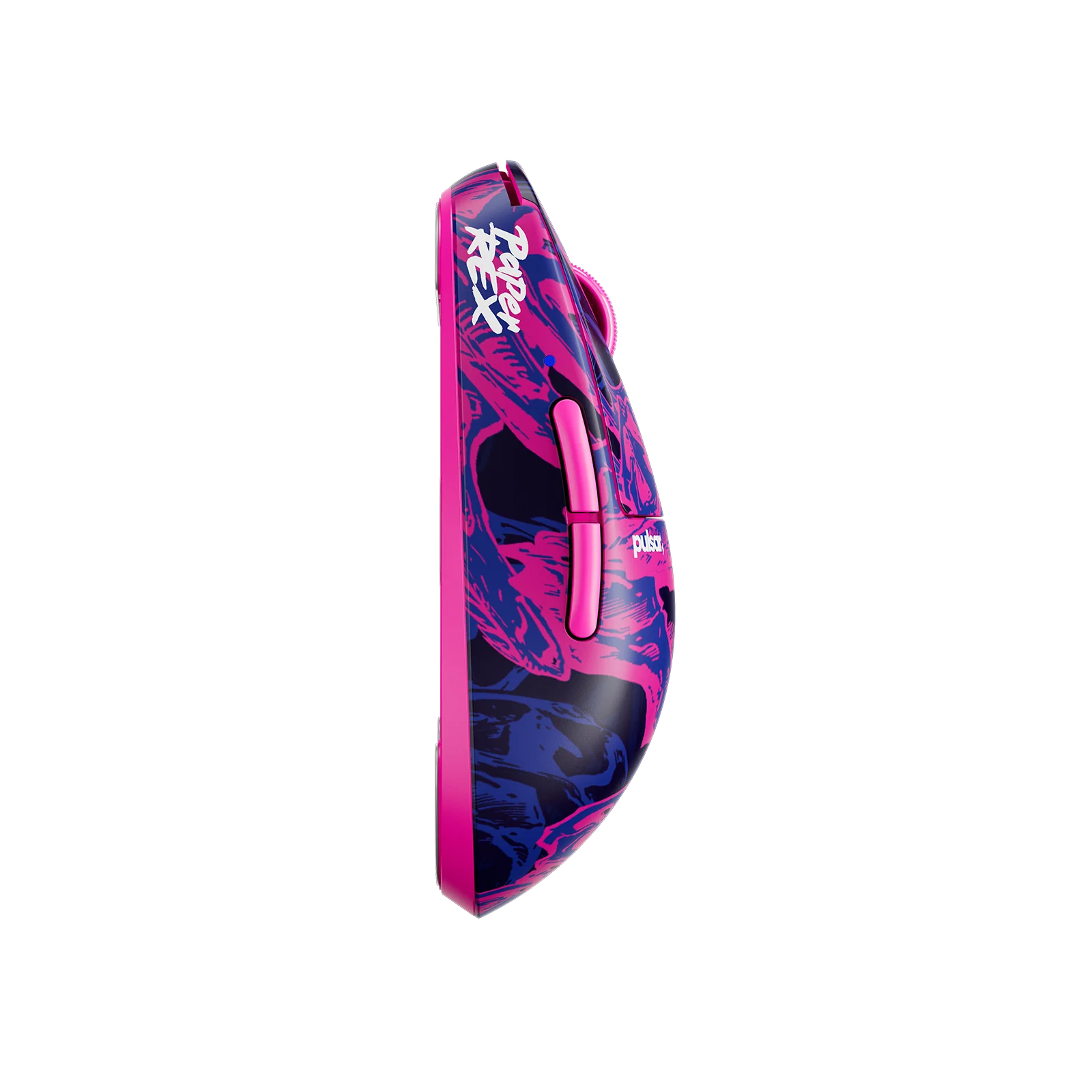 [PRX Edition] X2 v3 Mini Gaming Mouse - Image 4