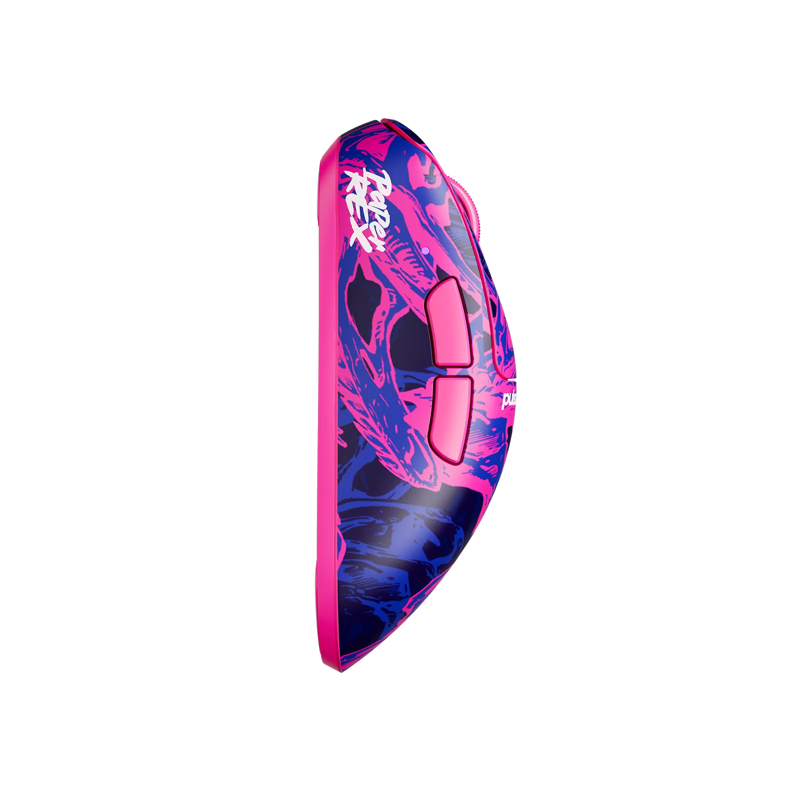 [PRX Edition] Xlite v4 Mini Gaming Mouse - Image 4