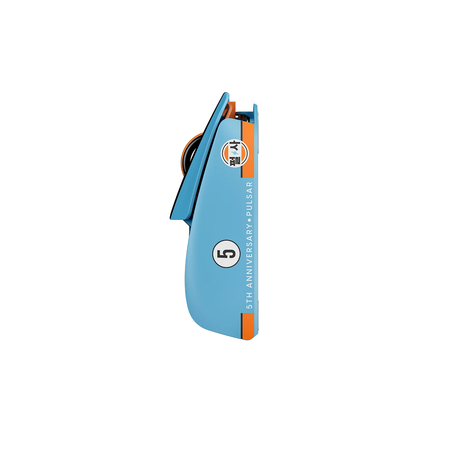 [Pulsar LAB] X2F 5th Anniversary Gaming Mouse - Image 3