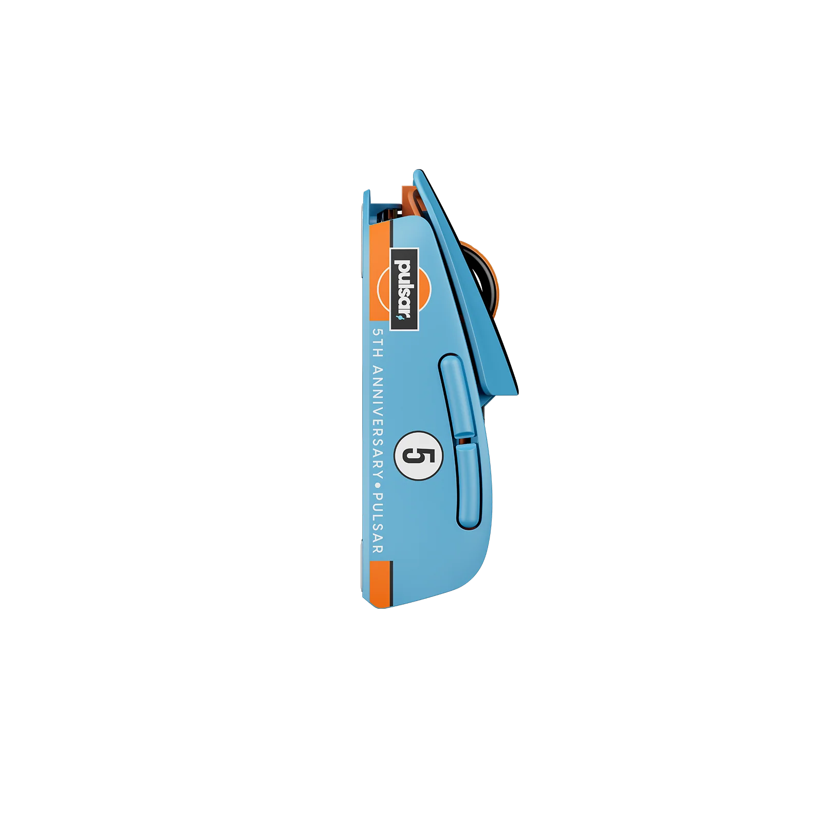 [Pulsar LAB] X2F 5th Anniversary Gaming Mouse - Image 4
