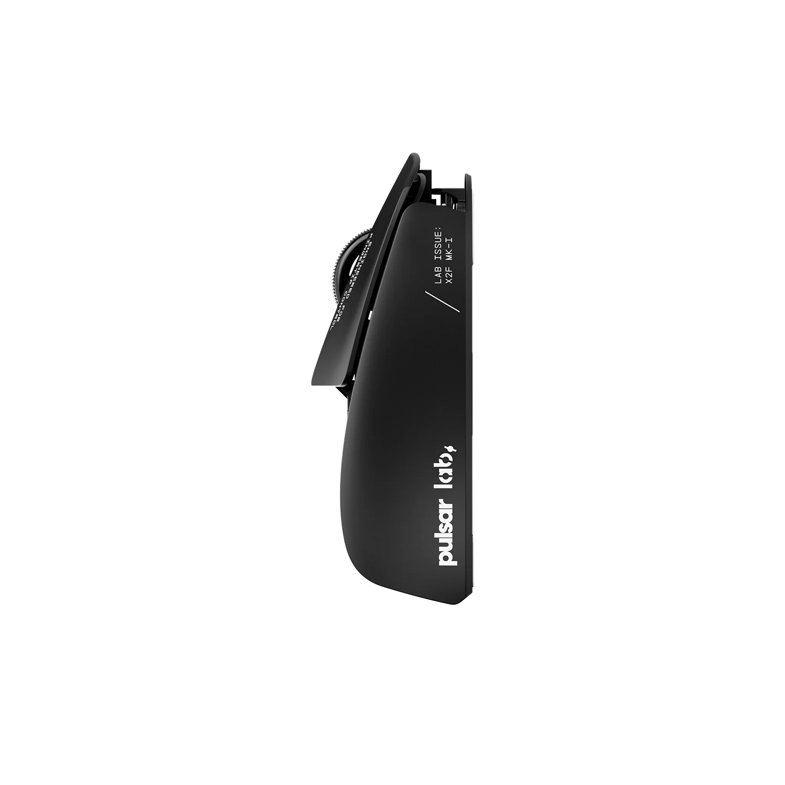 [Pulsar LAB] X2F Gaming Mouse - Image 3