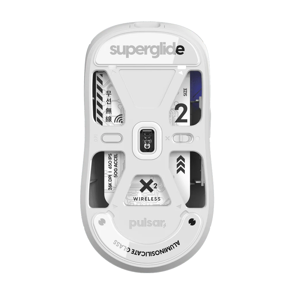 Superglide Type-S for Pulsar X2 Series - Image 4