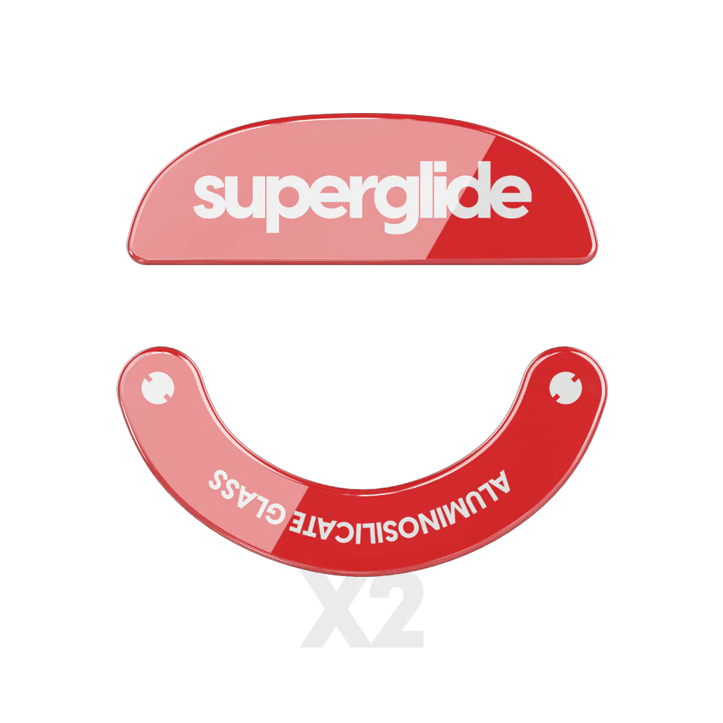 Superglide Type-S for Pulsar X2 Series - Image 7