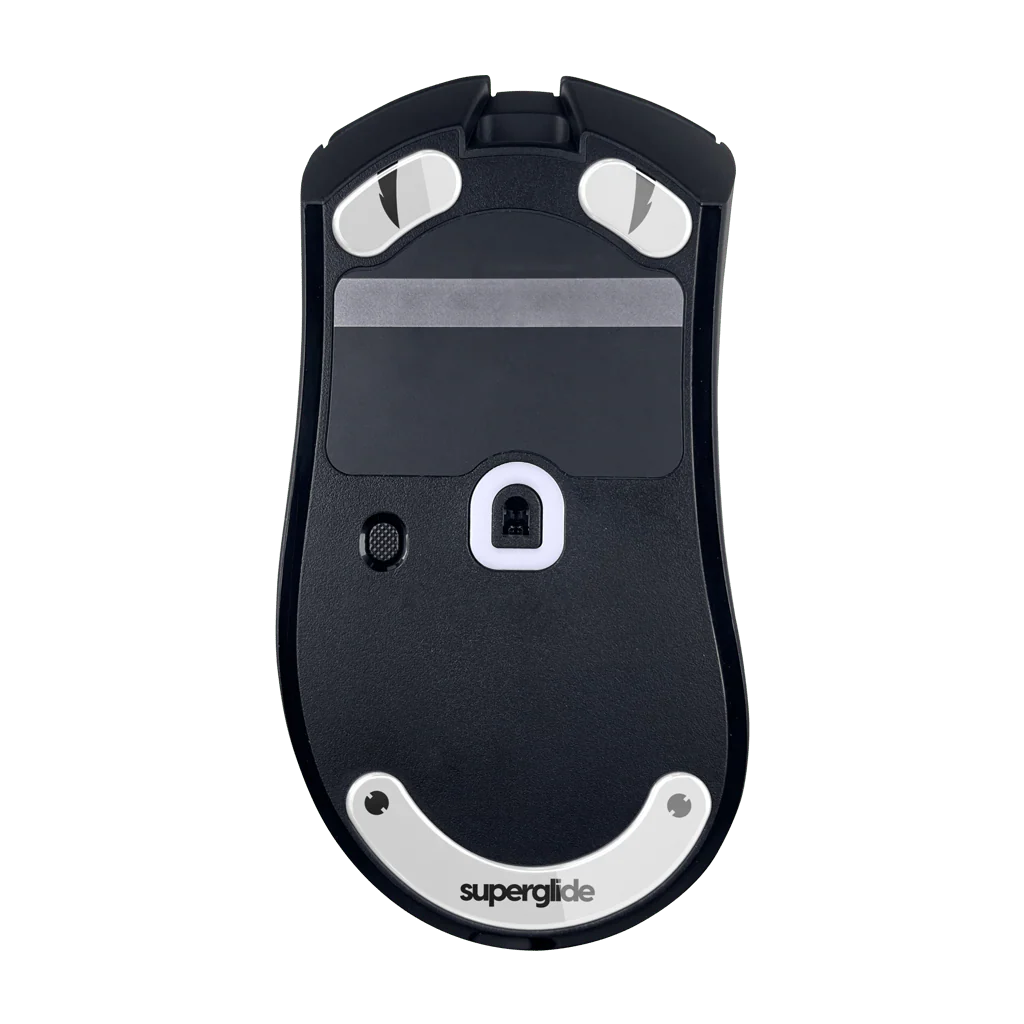 Superglide Type-S Razer DeathAdder v3 Pro [White] - Image 2