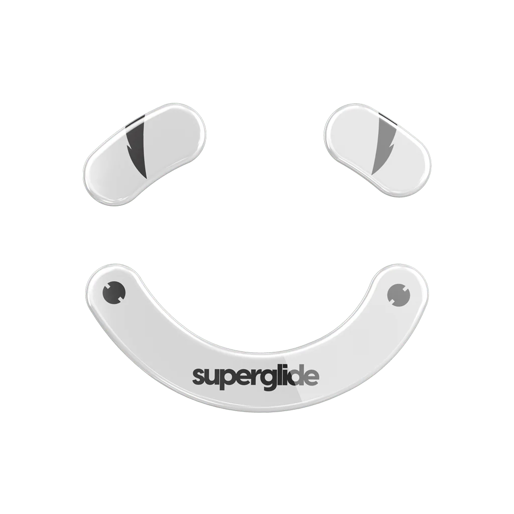 Superglide Type-S Razer DeathAdder v3 Pro [White] - Image 3