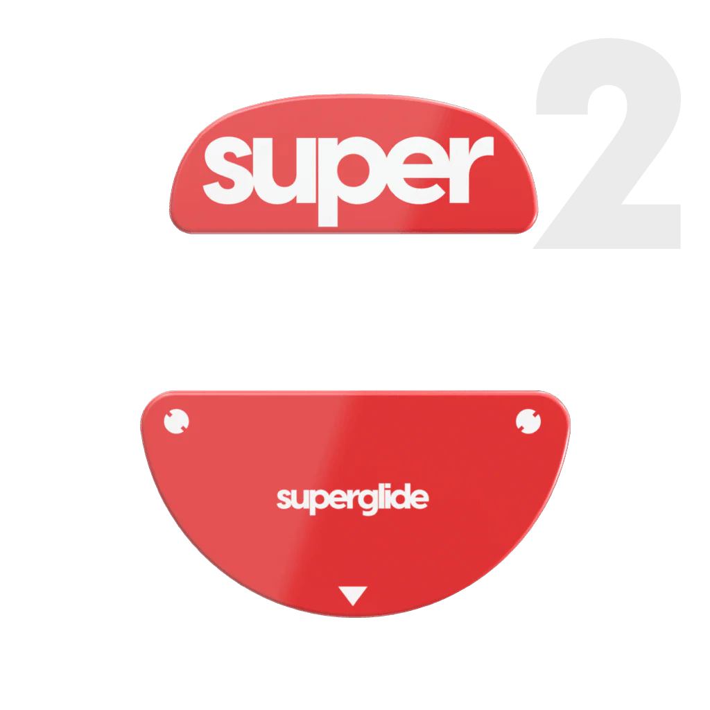 Superglide 2 for EndGameGear XM2we