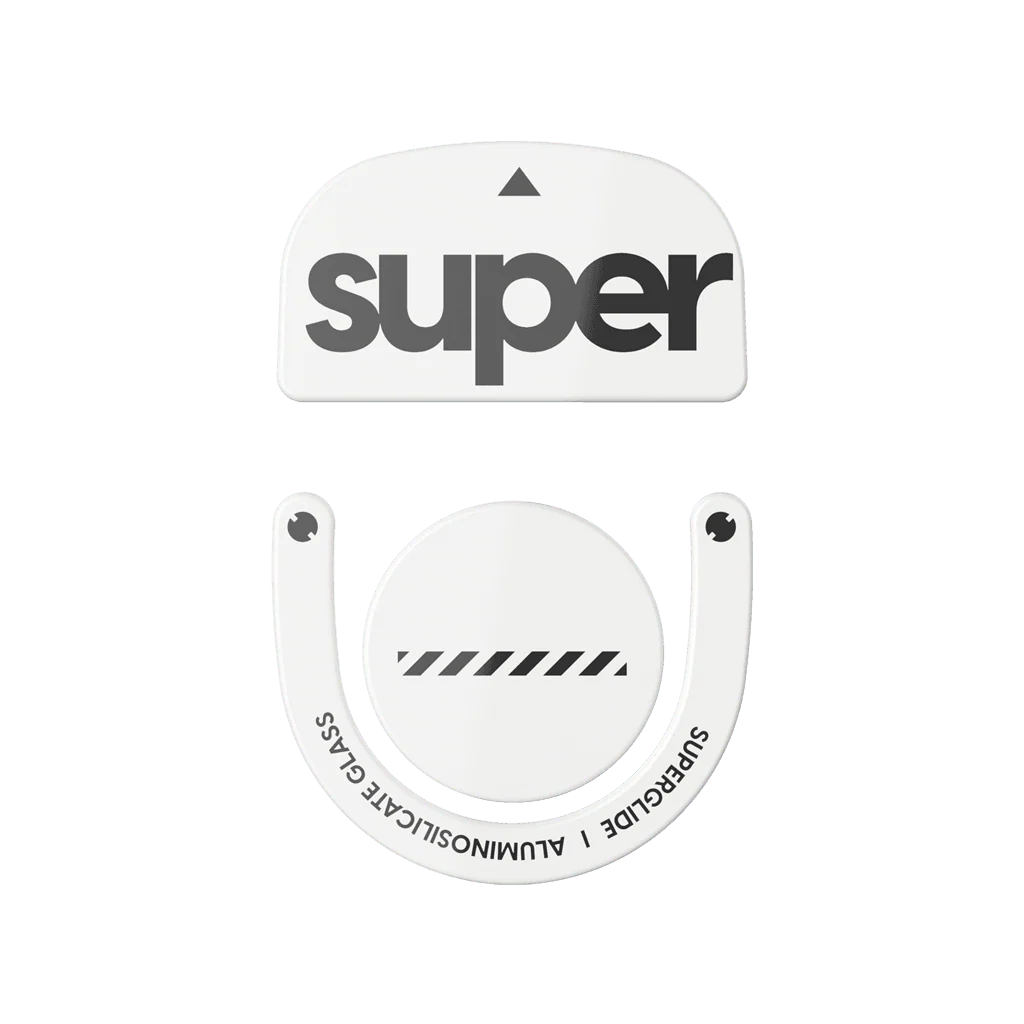 Superglide (Type-C) for Logitech G PRO X SUPERLIGHT 2 - Image 5