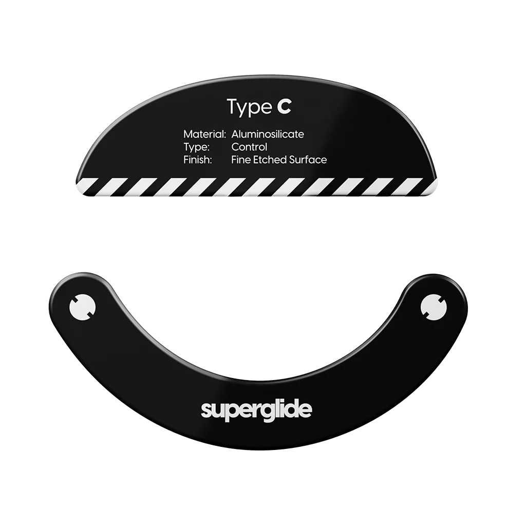 Superglide (Type-C) for Xlite Series