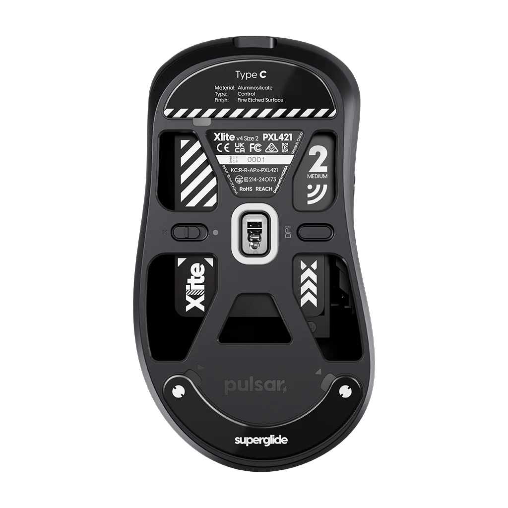 Superglide (Type-C) for Xlite Series - Image 2
