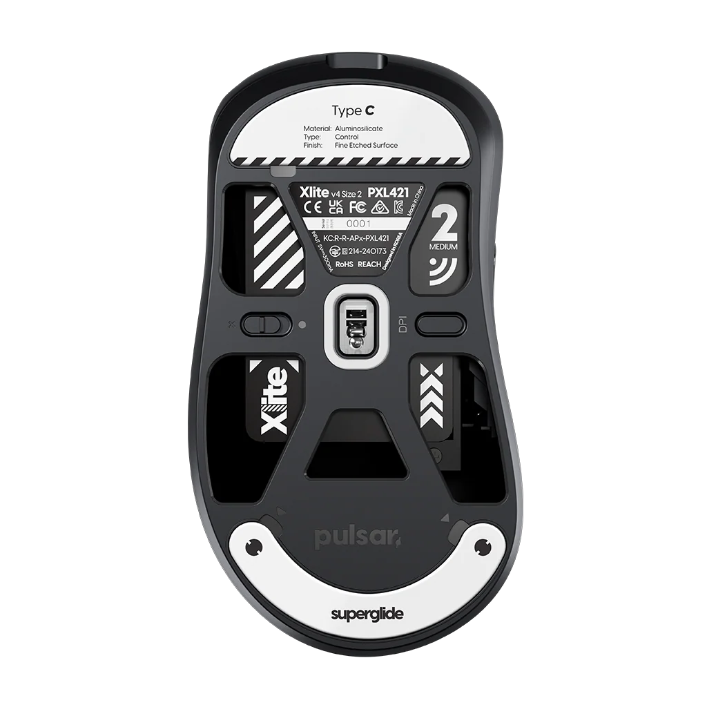 Superglide (Type-C) for Xlite Series - Image 4