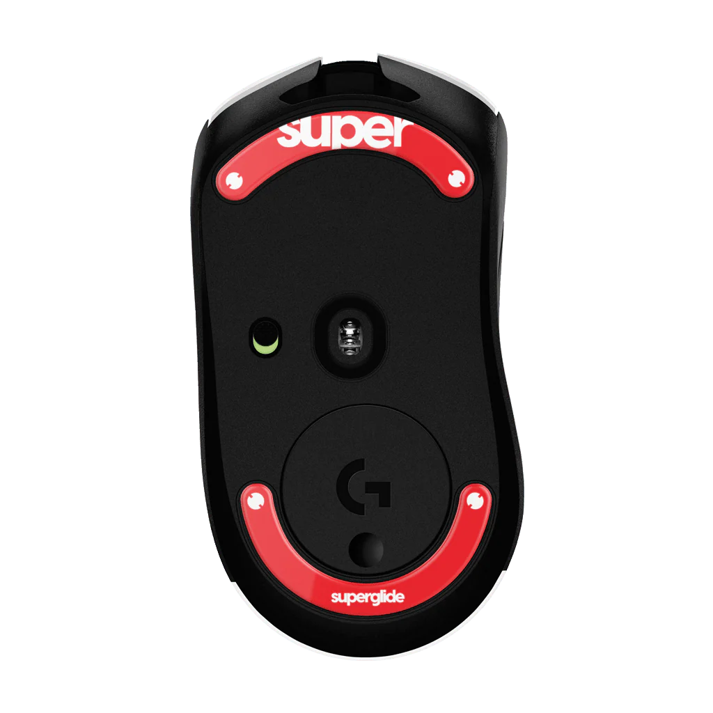 Superglide 2 for Logitech G703 / G603 / G403 - Image 2
