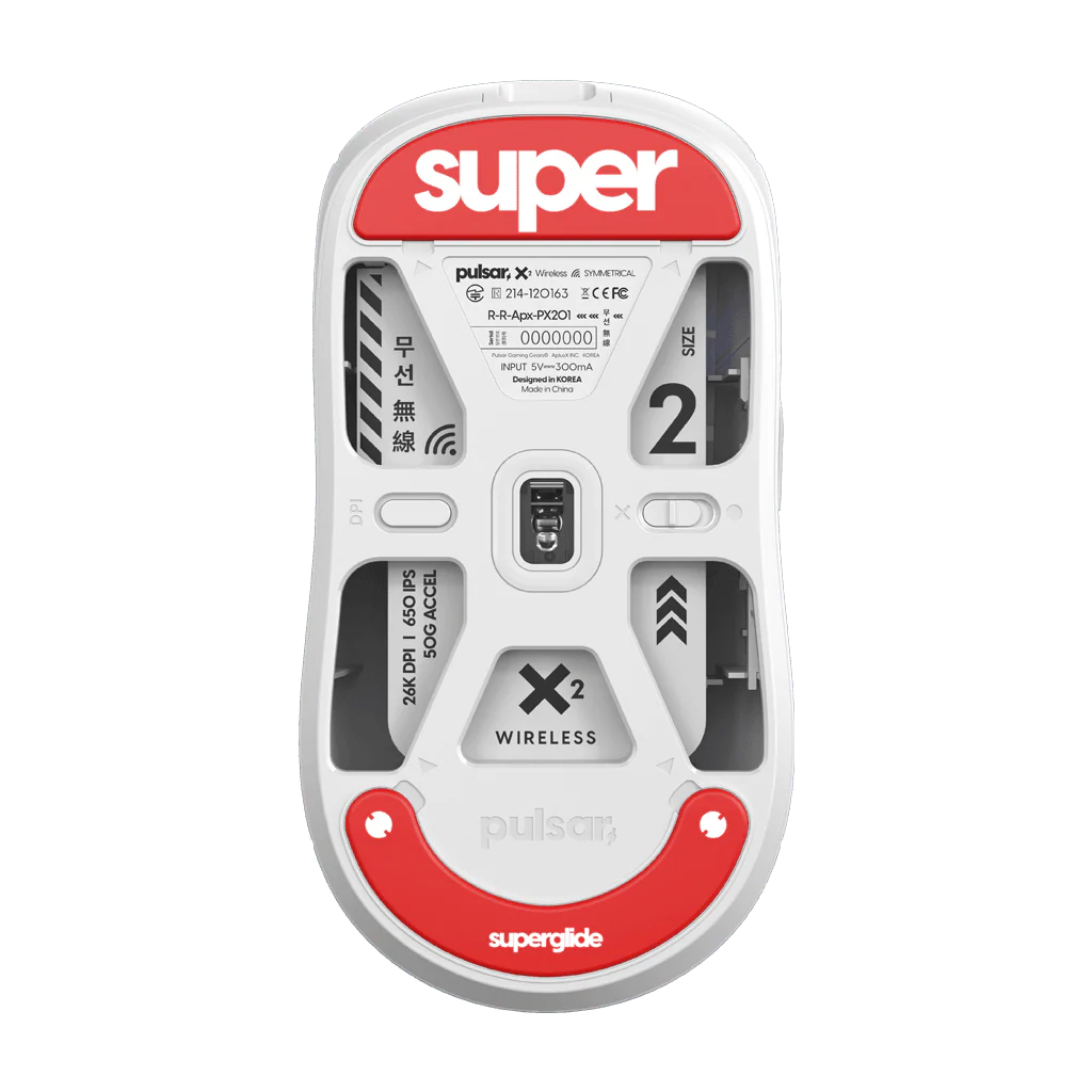 Superglide Type-C for X2 Series - Image 3