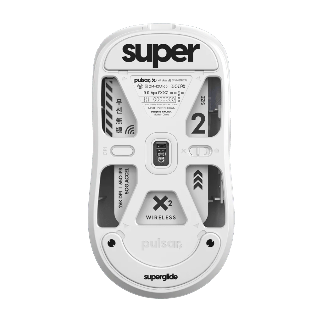 Superglide Type-C for X2 Series - Image 5