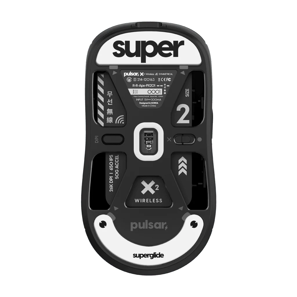 Superglide Type-C for X2 Series - Image 6
