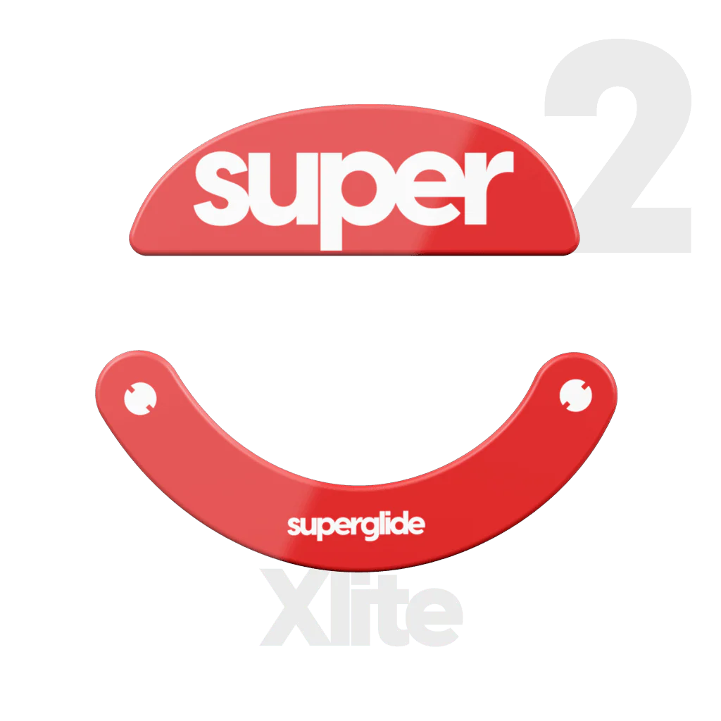 Superglide Type-C for Xlite Series (Compatible with Feinmann) - Image 7