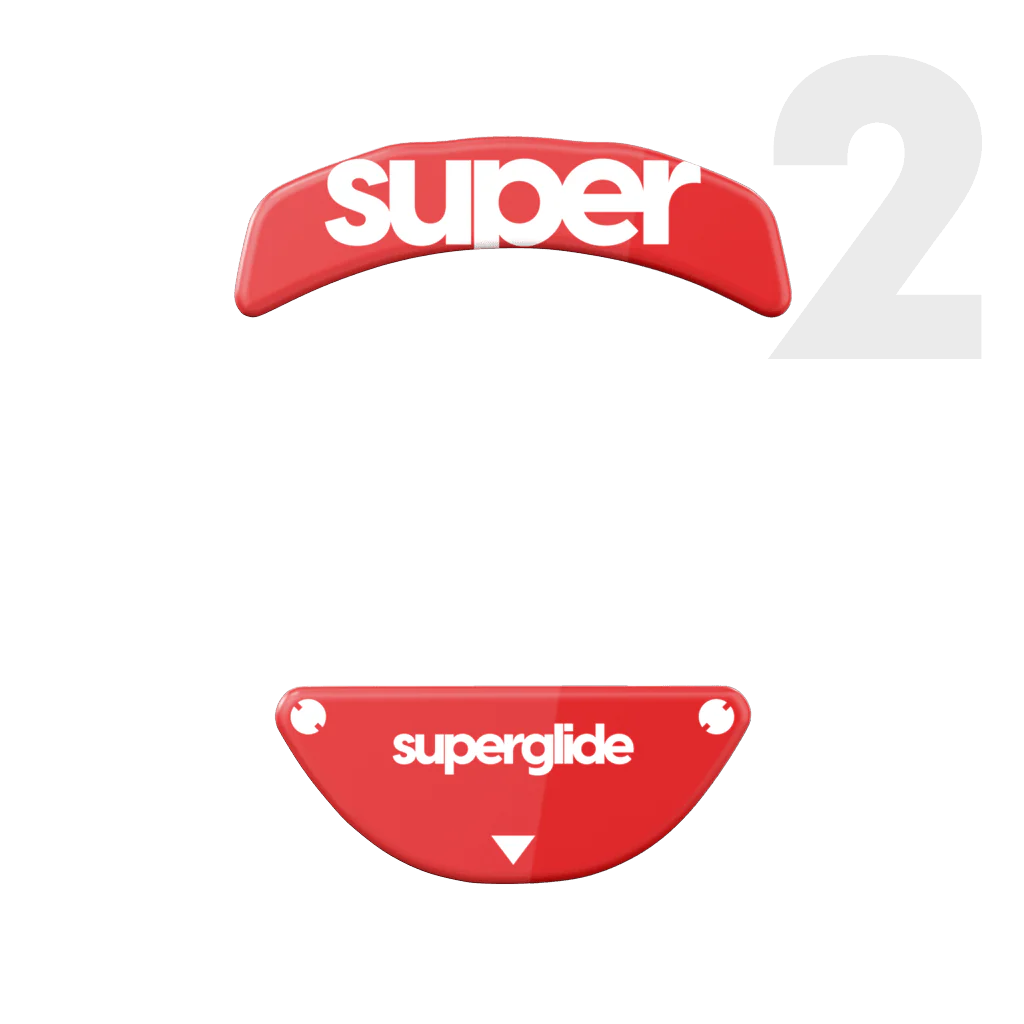 Superglide 2 for Razer Orochi V2