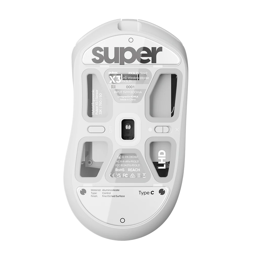 Superglide (Type-C) for X3 Series - Image 6