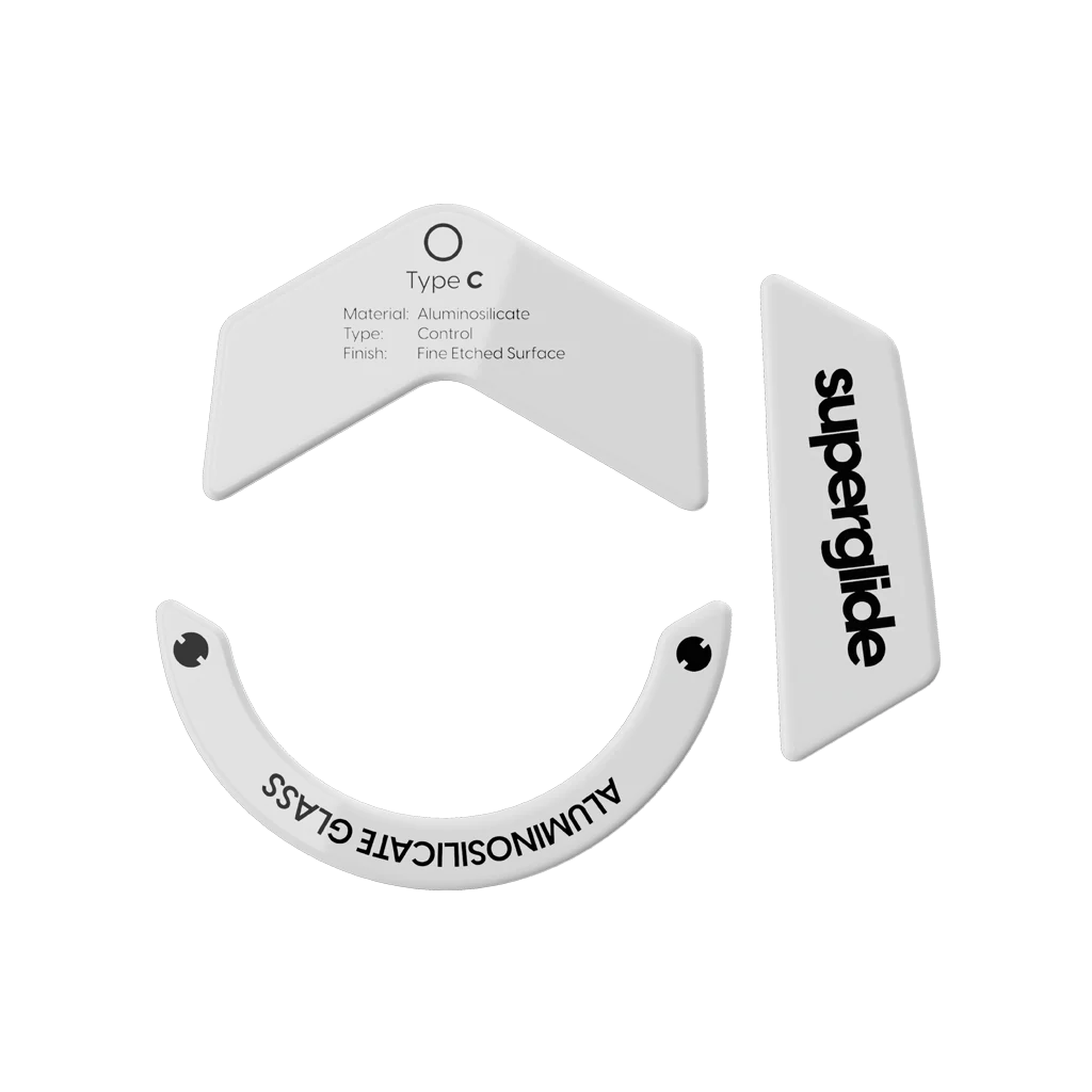 Superglide (Type-C) for Logitech G502 X