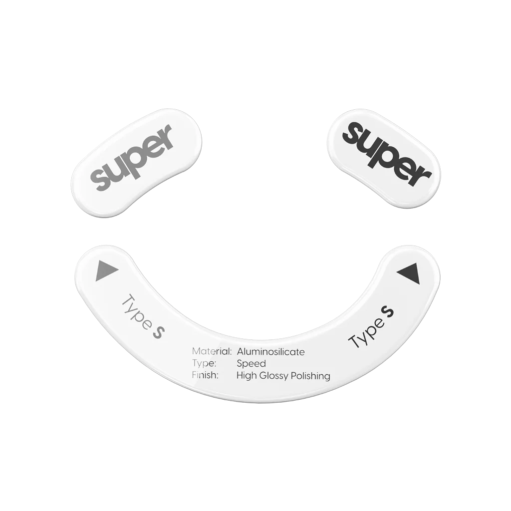 Superglide (Type-C) for Razer Deathadder V3 Pro