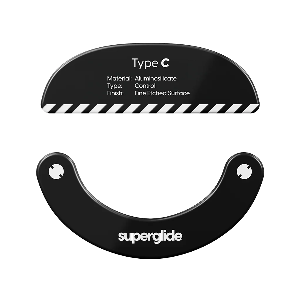 Superglide (Type-C) for X2 Series