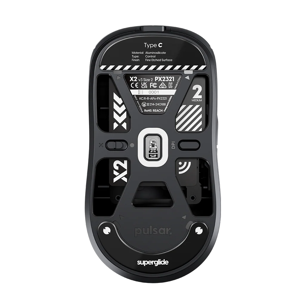 Superglide (Type-C) for X2 Series - Image 2