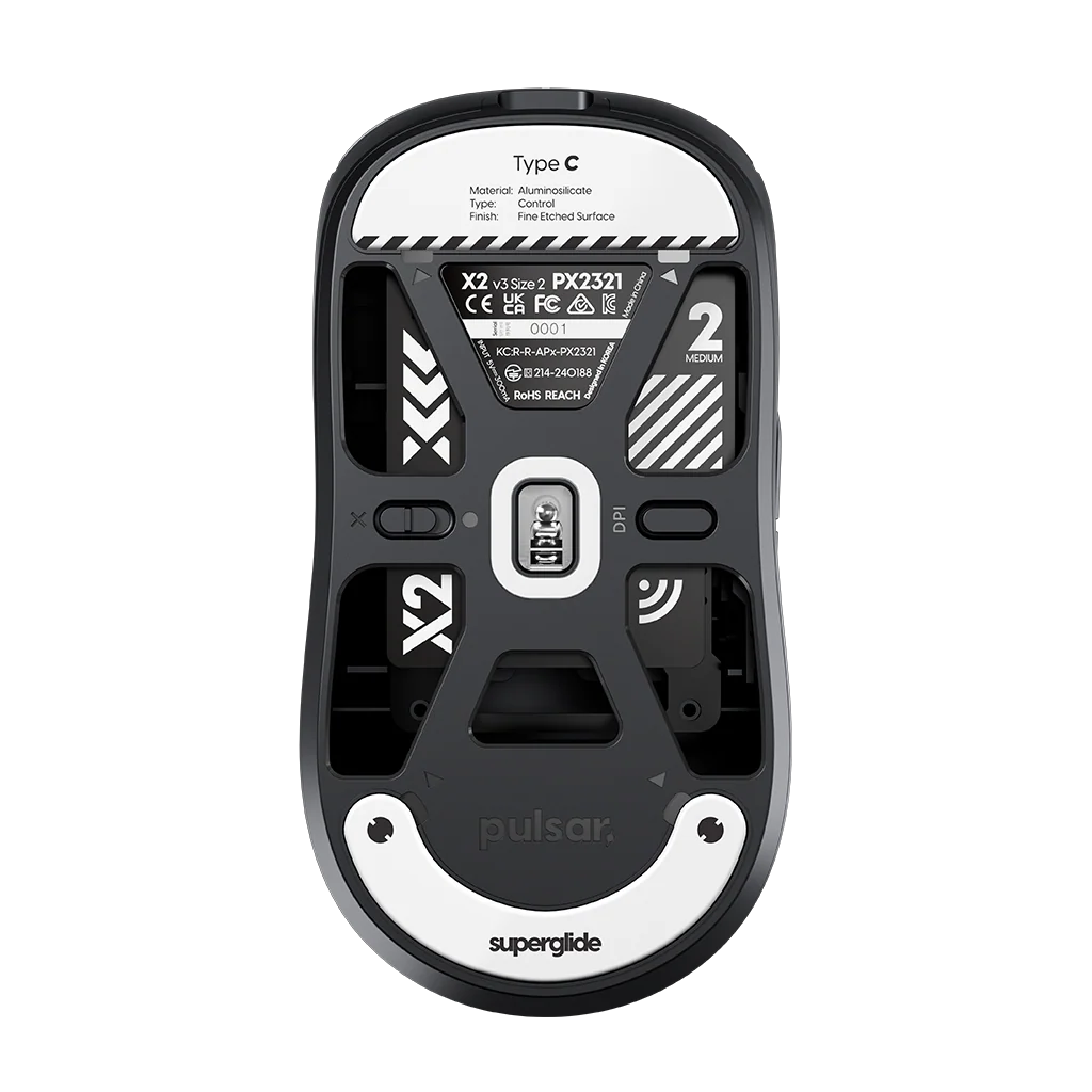 Superglide (Type-C) for X2 Series - Image 4