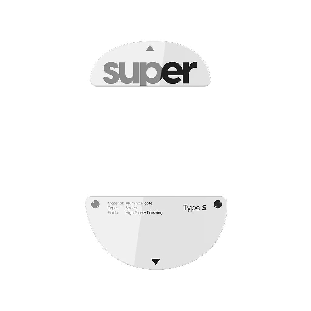Superglide (Type-S) for JV-X