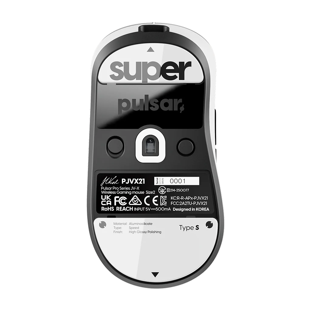 Superglide (Type-S) for JV-X - Image 2