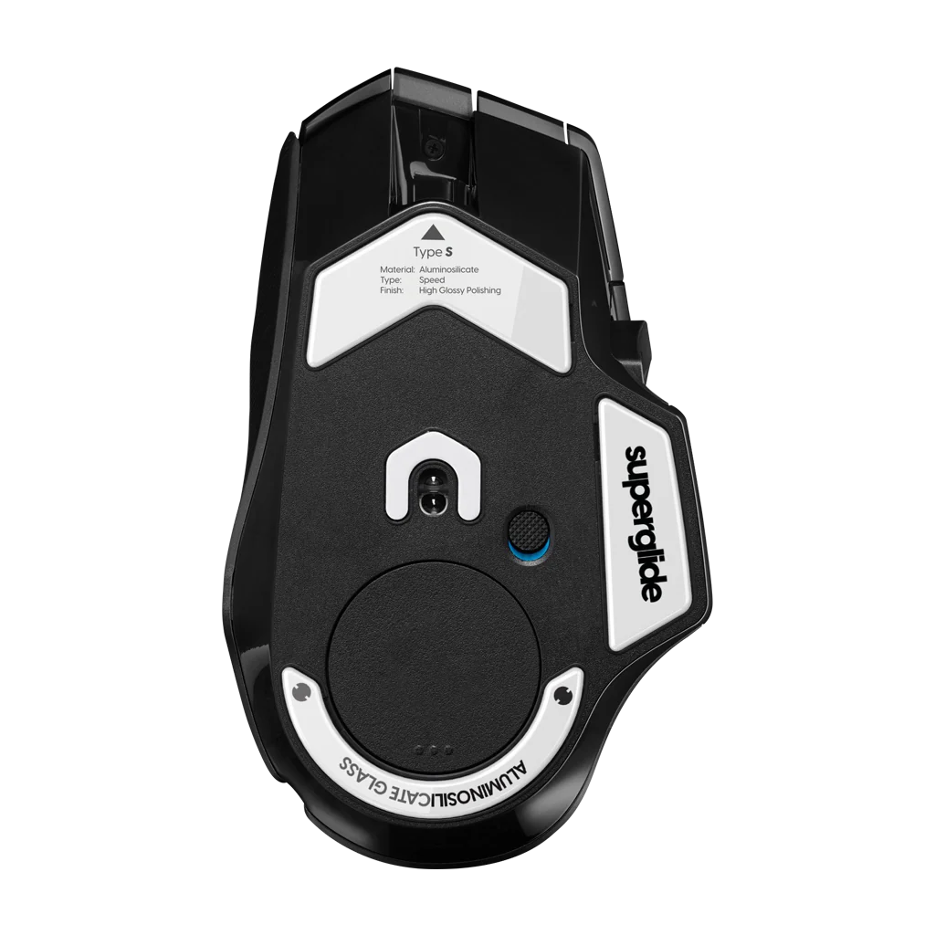 Superglide (Type-S) for Logitech G502 X - Image 2