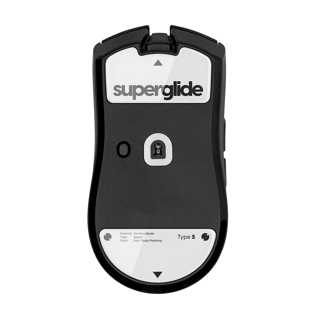 Superglide (Type-S) for Razer Viper V3 Pro - Image 2